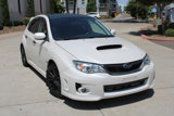 Used 2013 Subaru Impreza WRX Hatchback image 4