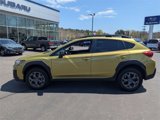 Used 2022 Subaru Crosstrek 2.5i Sport w/ Moonroof Package image 5