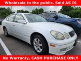 Used 2003 Lexus GS 300 image 2