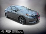 New 2025 Nissan Versa SV image 3