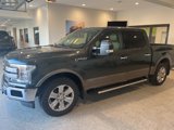 Used 2018 Ford F150 Lariat w/ Equipment Group 502A Luxury image 3
