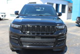 New 2025 Jeep Grand Cherokee L Limited image 5