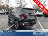 New 2023 Jeep Renegade Trailhawk w/ Sun/Sound Group image 5