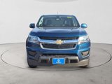 Used 2020 Chevrolet Colorado W/T w/ WT Convenience Package image 4