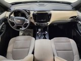 Used 2022 Chevrolet Traverse LS image 2
