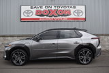 Used 2023 Toyota bZ4X AWD image 4