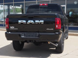 New 2025 RAM 2500 Laramie image 5