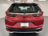 Certified 2021 Honda CR-V LX image 4