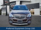 Used 2015 Buick Encore Convenience image 2