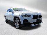 Used 2022 BMW X2 xDrive28i w/ Convenience Package image 2