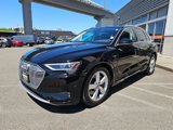 Used 2019 Audi e-tron Premium Plus w/ Towing Package image 4