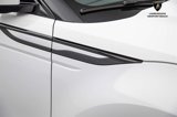 Used 2023 Land Rover Range Rover Evoque SE image 3