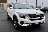 Used 2021 Kia Seltos LX image 4