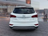 Used 2017 Hyundai Santa Fe Sport w/ 2.4L Tech Package 04 image 4