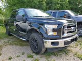 Used 2017 Ford F150 XLT image 2