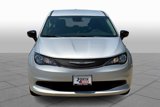 Used 2024 Chrysler Voyager LX image 3