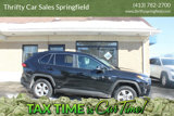 Used 2020 Toyota RAV4 XLE image 3