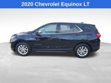 Used 2020 Chevrolet Equinox LT image 2