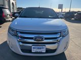 Used 2013 Ford Edge Limited image 3