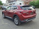Certified 2022 Buick Envision Preferred image 6