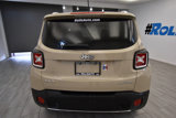 Used 2015 Jeep Renegade Limited image 4