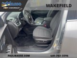 Used 2022 Chevrolet Equinox LT image 5