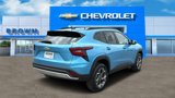 New 2025 Chevrolet Trax LT w/ Driver Confidence Package image 3