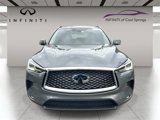 Certified 2022 INFINITI QX50 Luxe image 2