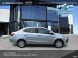 New 2024 Mitsubishi Mirage G4 LE image 2