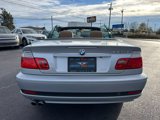 Used 2006 BMW 330Ci Convertible image 4