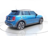 Used 2023 MINI Cooper S w/ Signature Upholstery Package image 4