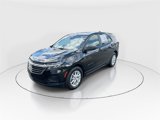 Used 2022 Chevrolet Equinox LS image 4