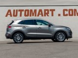 Used 2017 Lincoln MKC Reserve image 3
