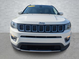 Used 2019 Jeep Compass Limited image 3