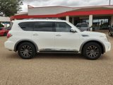 Used 2017 Nissan Armada Platinum w/ Captain Seat Package image 5