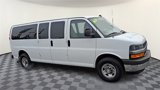 Used 2021 Chevrolet Express 3500 LT w/ LT Preferred Equipment Group image 2