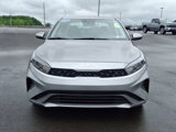 Used 2024 Kia Forte LXS image 2