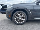 Certified 2024 BMW X3 xDrive30i w/ Convenience Package w/ZPA image 6