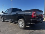 New 2024 RAM 3500 Big Horn w/ Safety Group image 6