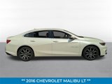 Used 2016 Chevrolet Malibu LT w/ Leather Package image 2