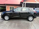 Used 2020 Nissan Rogue Sport S image 2