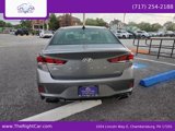 Used 2019 Hyundai Sonata Limited image 4