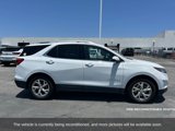 Used 2019 Chevrolet Equinox LT w/ Sun & Navigation Package image 4