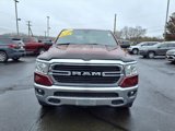 Certified 2021 RAM 1500 Big Horn w/ Trailer Tow Group image 2
