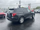 Used 2021 Ford Explorer XLT w/ Equipment Group 202A image 5