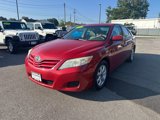Used 2011 Toyota Camry image 4