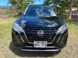 Used 2023 Nissan Kicks SV image 2