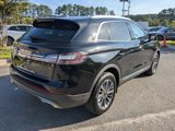 Used 2022 Lincoln Nautilus Reserve image 4