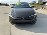 Used 2023 Toyota Corolla LE image 3