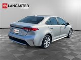 Certified 2021 Toyota Corolla LE image 5
